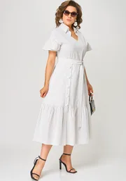 Dress EVA GRANT #7325O