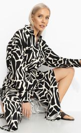 Платье CHARUTTI В самое сердце (писк моды)