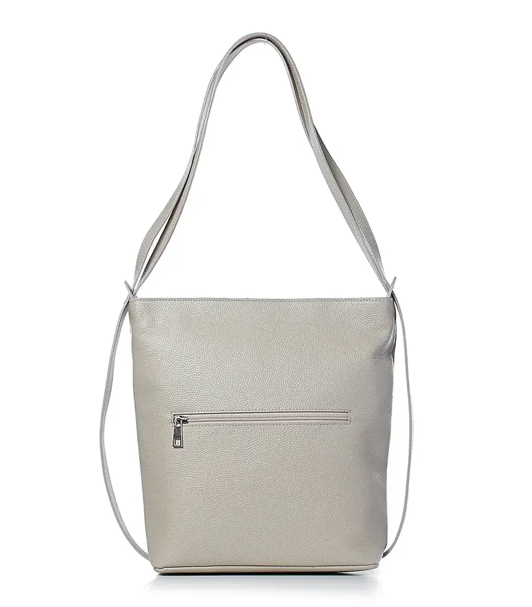 Torba Galanteya #23s836k45 bezhevyj