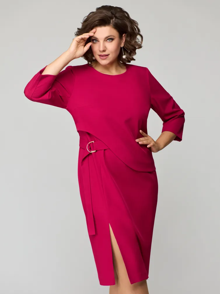 Sukienka Michelle Style #1141