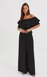 Overall V&N fashion 1173_chernyj