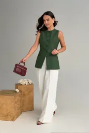 Waistcoat TND #M503 zhilet