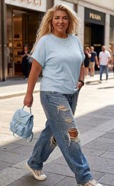 Blouse Vittoria Queen 30573/5