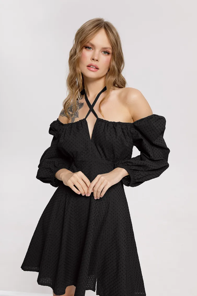 Sukienka Pirs #4036-1