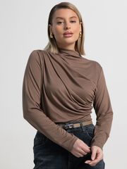 Блузки, туники LT Collection арт. Б15510-7М