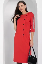 Sukienka LT Collection #P12621-5