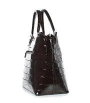 Torba Galanteya #24s1065k45 korichnevyj