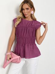 Блуза Jetty арт. ШЮ043-11