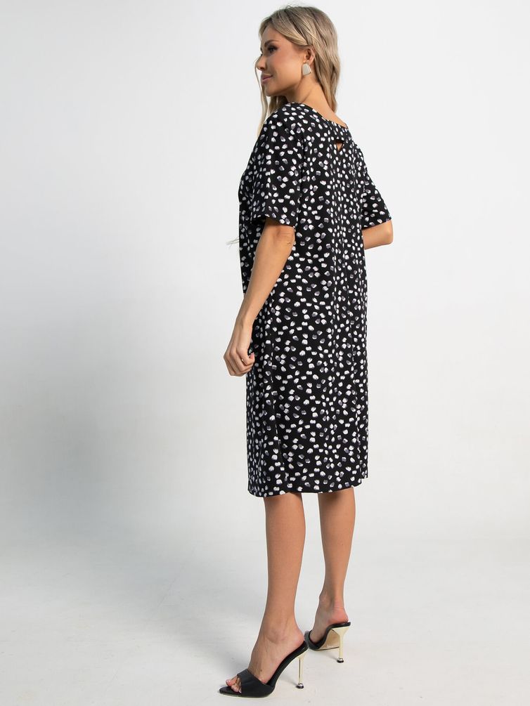 Платье LT Collection арт. П14390-16М