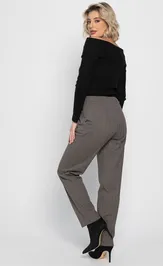 Брюки LT Collection Б15008-8М