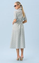 Платье URS 26-695-1