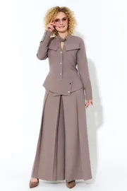 Garnitur Euromoda #370 bezh
