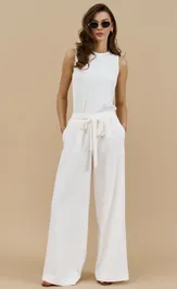 Trousers DILIA 0874