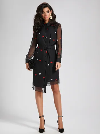 1370 черный