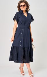 Dress EVA GRANT 7325