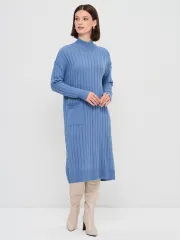 Sukienka Newvay #9242-92042 zimnee utro