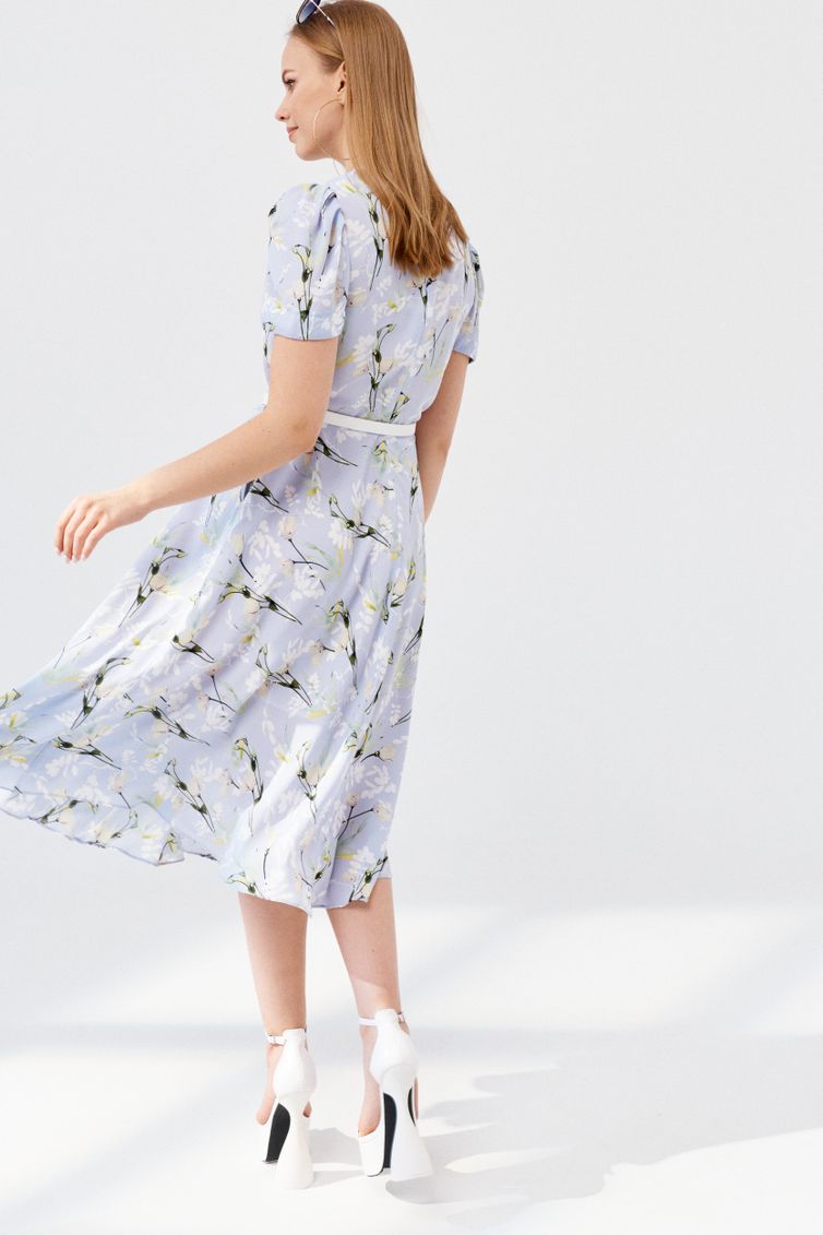 Dress Elletto Life #1896