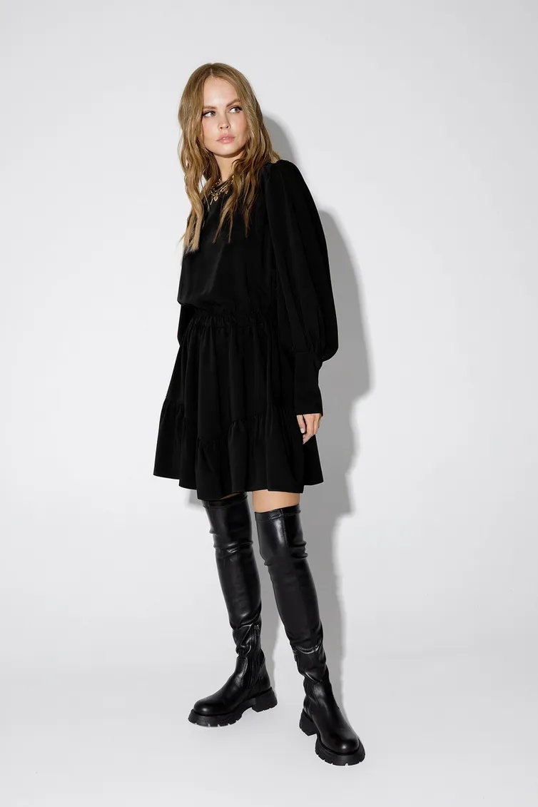 Sukienka Pirs #4265-1