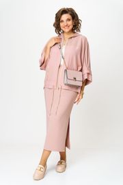 Комплект Anastasia арт. 1224.1 пудровый