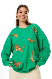 Jumper Elletto Life #3633.1