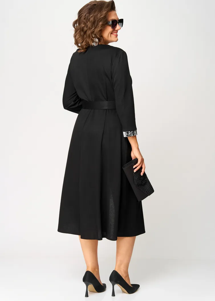 Платье EVA GRANT арт. 7220Н