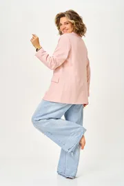 Blazer TVIN #7006 pudra