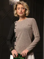Блузка LT Collection арт. Б16545-54М