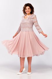 Sukienka Mira Fashion #5595