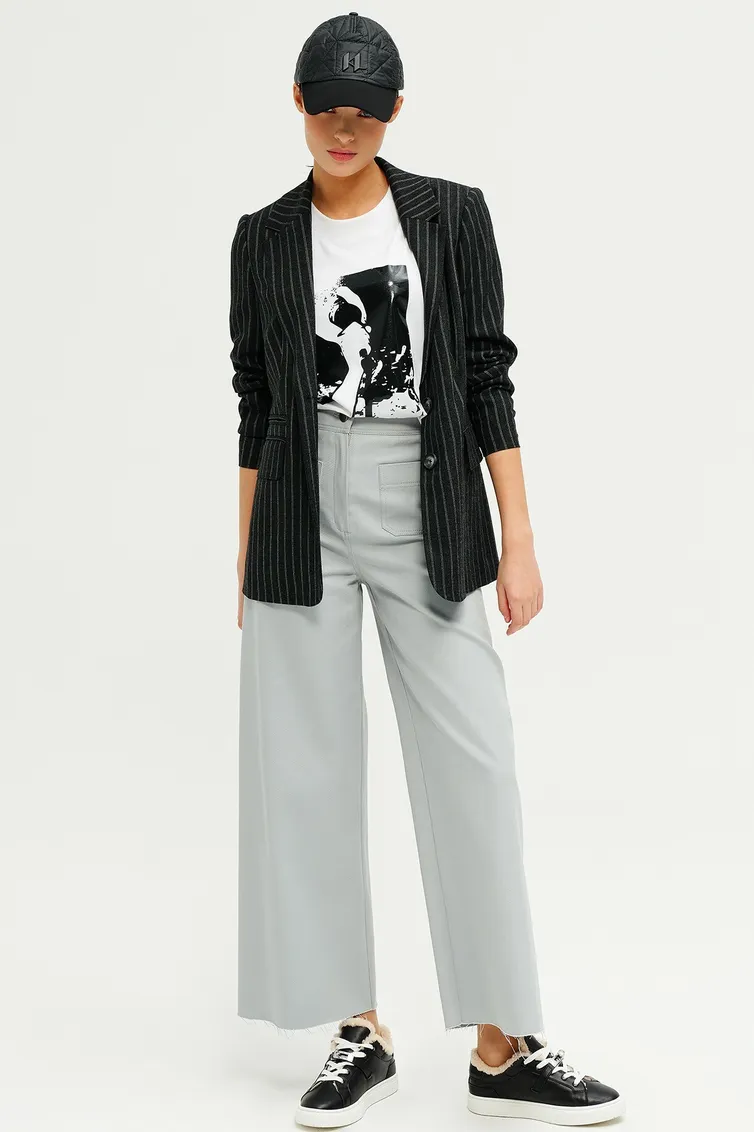 Trousers Noche Mio #4.113