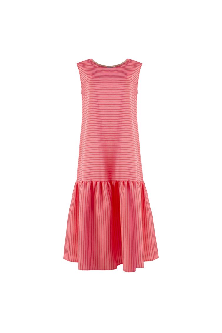 Dress Elema #5K-2279 rozovyj 170