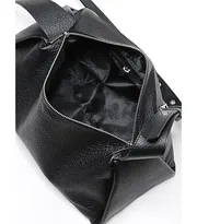 Bags Galanteya #25s1349k45 chernyj