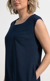 Dress LT Collection P15323-19M