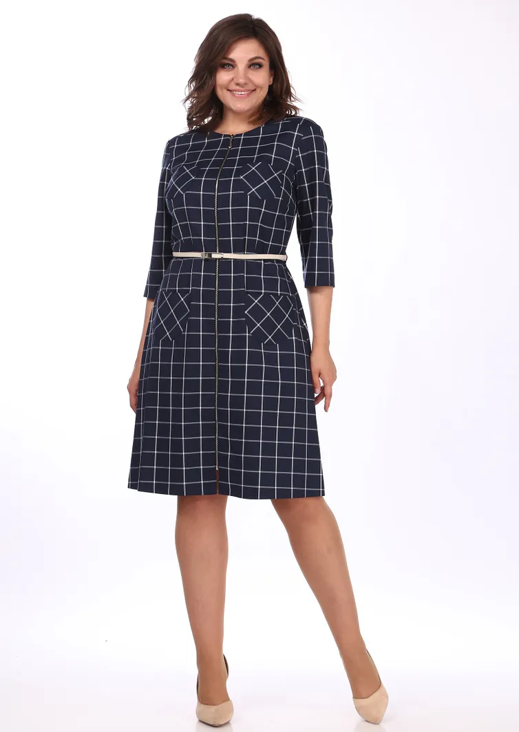 Sukienka Lady Style Classic #0908