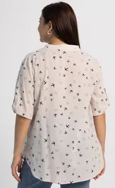 Блузка LT Collection Б15953-18М