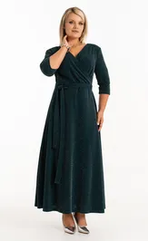 Dress Algranda A4188