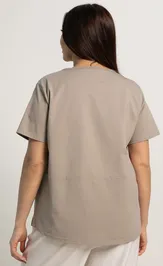 Блуза LT Collection Б15691-18М