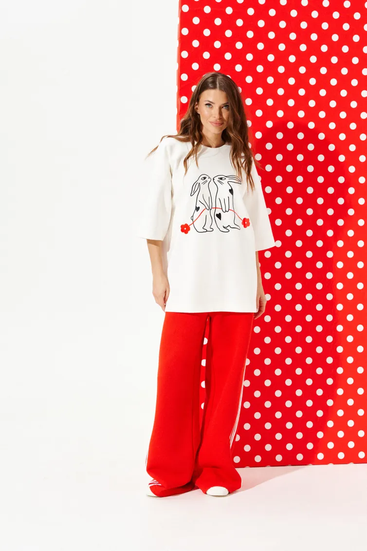 Jumper Elletto Life #3972