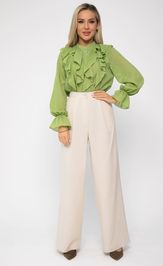Trousers LT Collection B15428-7M