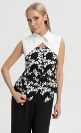 Blouse CHARUTTI Sluchajno prekrasna