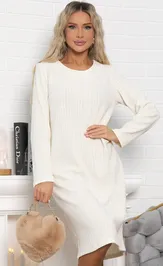 Платье LT Collection П15026-25М