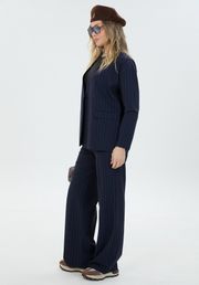 Костюм LM арт. К 178048 синяя полоска