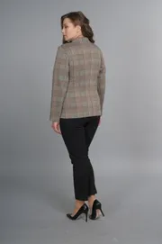 Żakiet Lady Style Classic Outlet #0938 kof