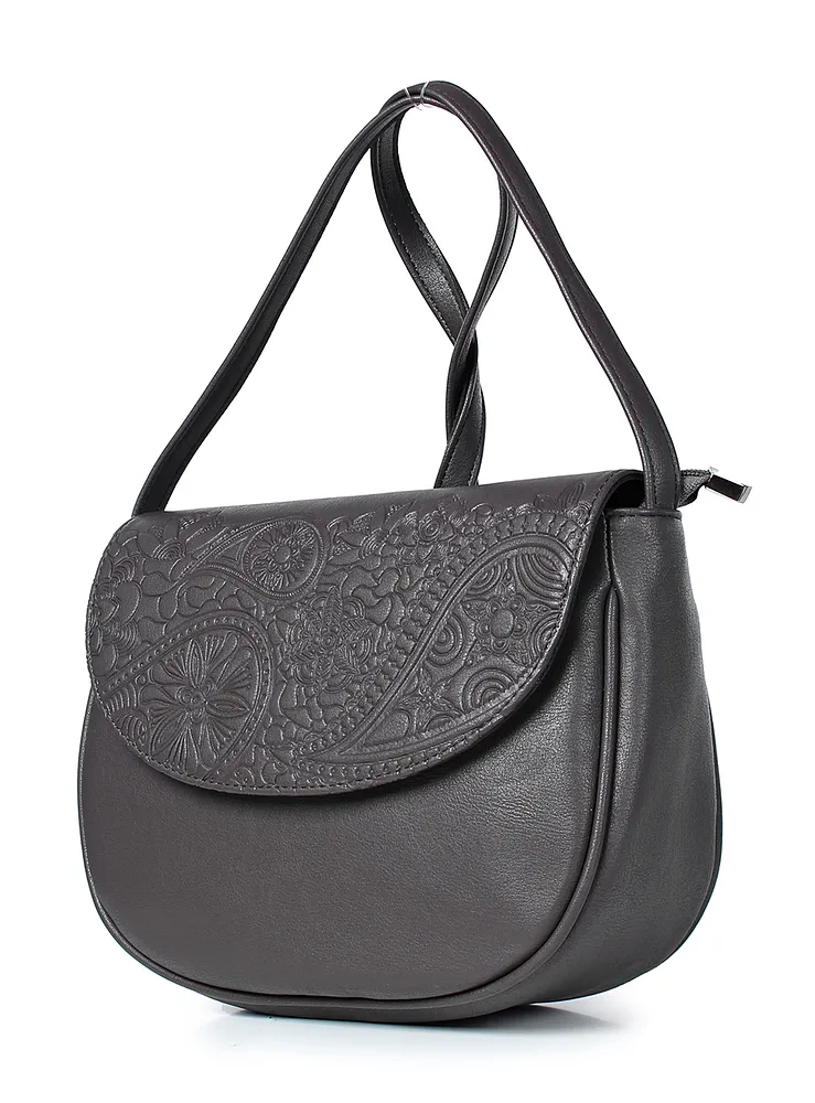 Torba Galanteya #22s2259k45 korichnevyj t.