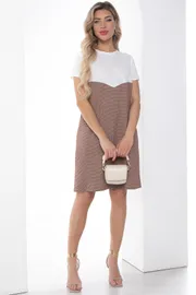 Sukienka LT Collection #P8684