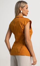 Waistcoat LT Collection B15645-10M