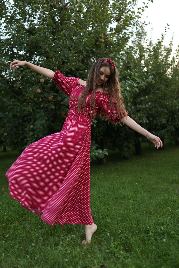 Платье URS арт. 22-887-2