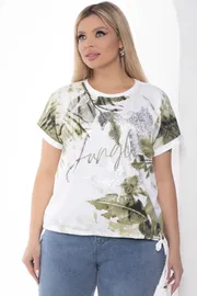 Футболка LT Collection арт. Б8719