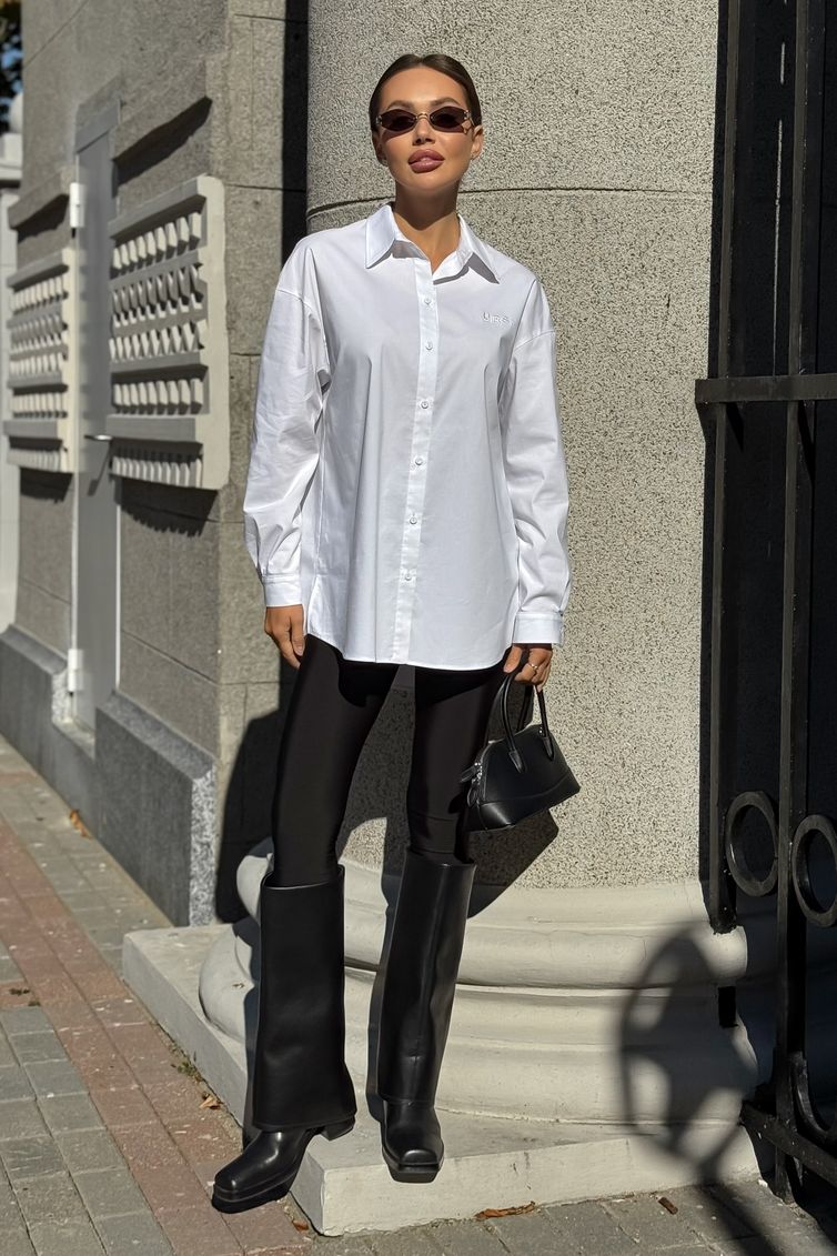 Рубашка URS арт. 25-591-1