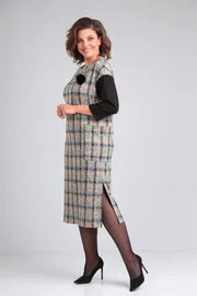 Платье Michel Chic арт. 2150