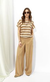 Джемпер Люше 4350